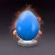 base egg Birds