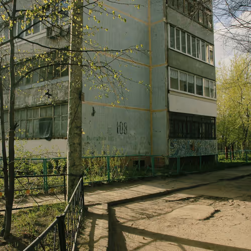 eastern Europe mood