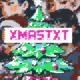XMASTXT