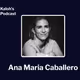 From Ink to Blockchain Poetry ft Ana Maria Caballero