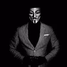ANONYMOUS