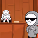 courtroom