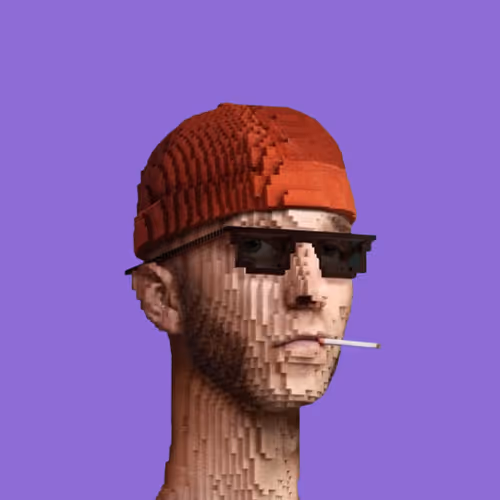 Punk AI Base x Warpcsat OG