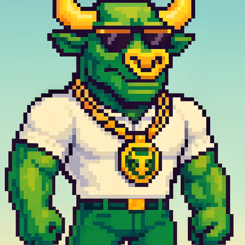 $GGB PIXEL EDITION