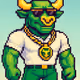 $GGB PIXEL EDITION