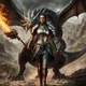 Dragon Warriors