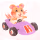 hamster