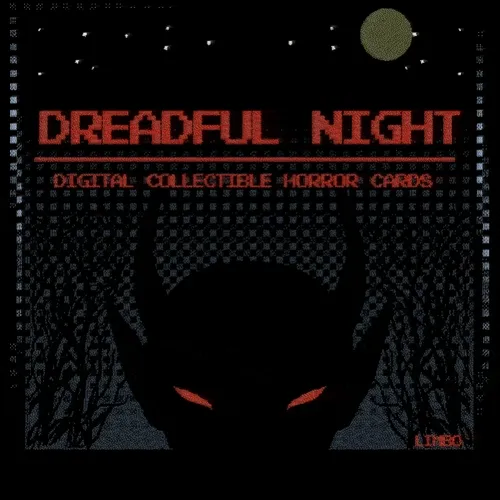 Dreadful Night by LIMBO