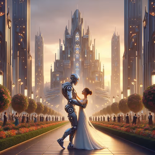 LONG LIVE DEGENAISSANCE