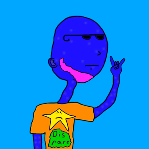 ULTRA RARE BASED FANZ