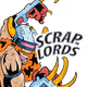 Scraplords Bounty Base