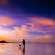 Dawn's Tranquil Embrace
