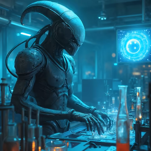 Alien