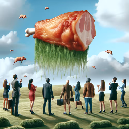 HAM WORLD