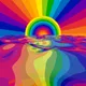 Rainbow Road