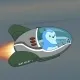 PENGU SpaceX 5
