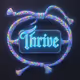 Thrive Community Bracelet