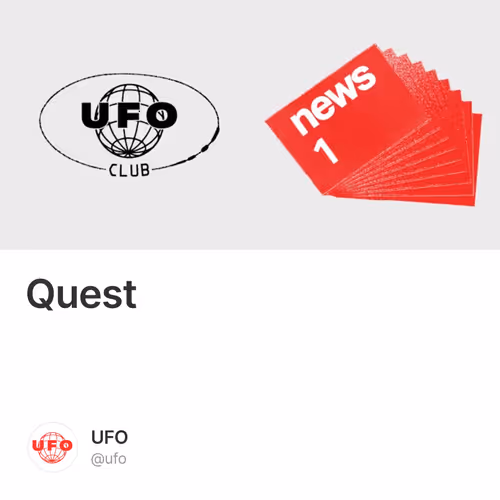 Onchain Radio Takes To The Air