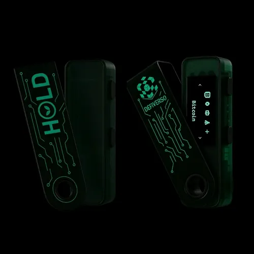 Defizero Walelt