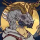 444 Based Dragons