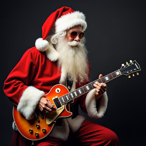 Santarock