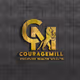 CourageMill Logo #2