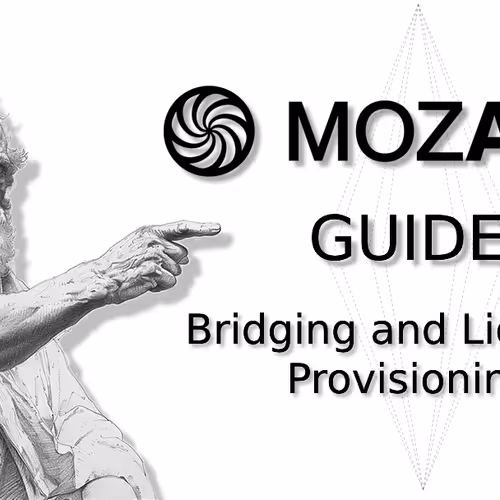 Mozaic Guides