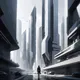 Futuristic Miera