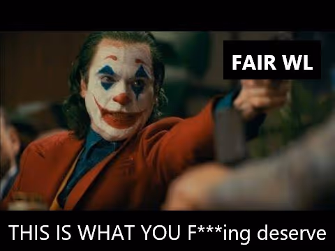 DESERVE