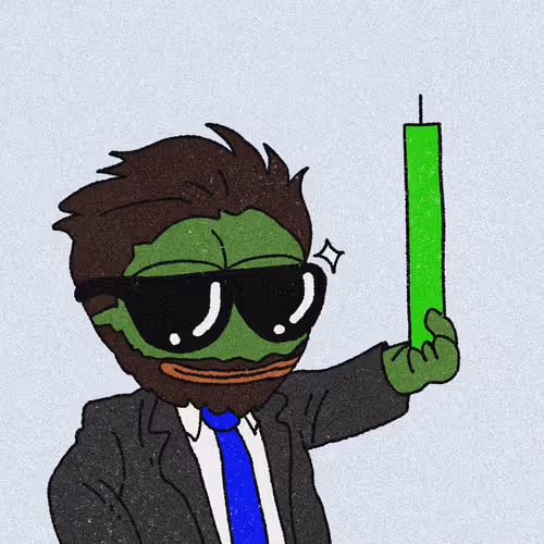 Pepe Max Bets