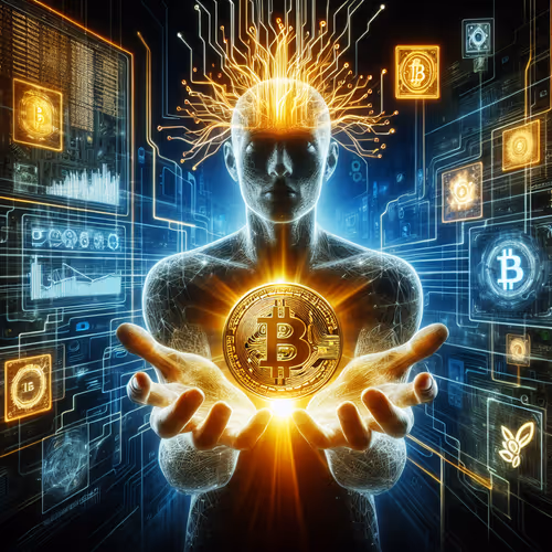 The last mined Bitcoin