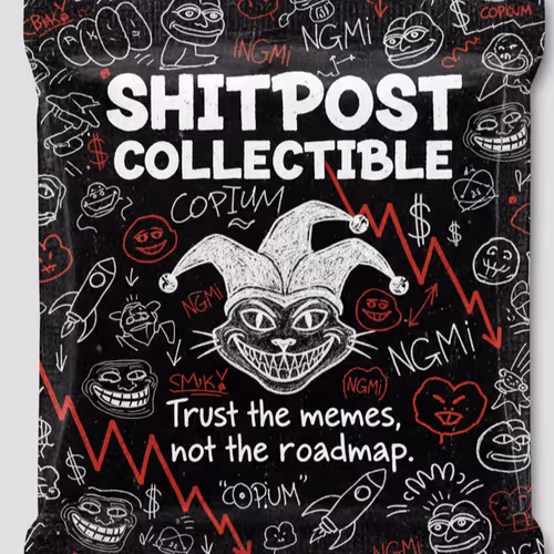 Shitpost pack