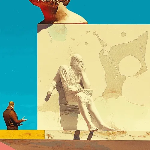 The sky is always blue. Just like Base.