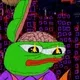 PEPE BRAIN