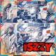 Iszzy Prodizzy's 1st NFTs