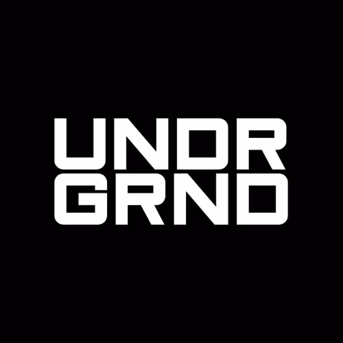 we are UNDRGRND