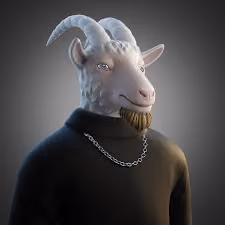 Goat