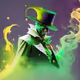 magician
