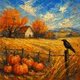 OIL PAINTINGS