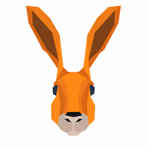 MASKAMET: The Animal Kingdom Reimagined