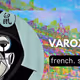 Varox Hunt Town Builder