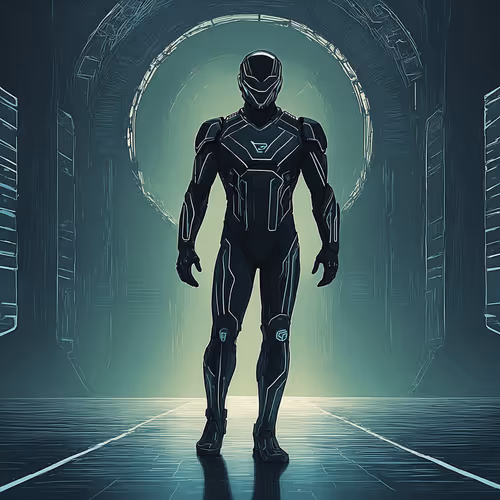 Base Trons Cyber