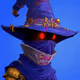 Wizard ape