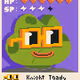 Knight Toady