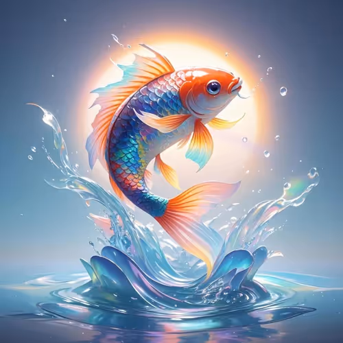 Gfish