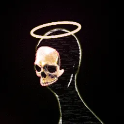 Hello! My name is Death