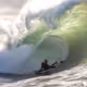 Gnarly waves