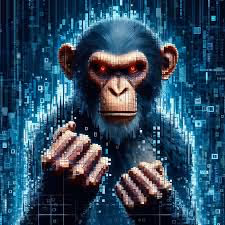 monkey