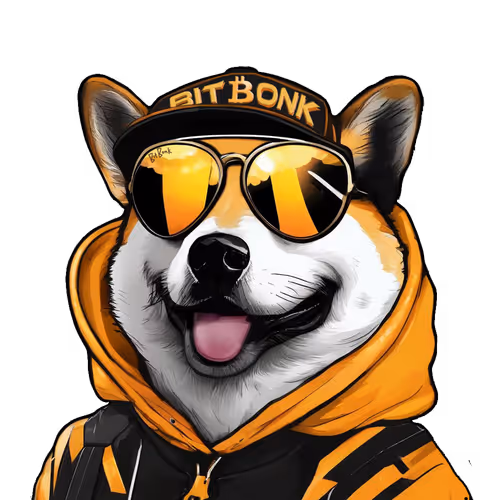 BITBONK