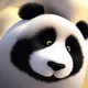 KUFO PANDA